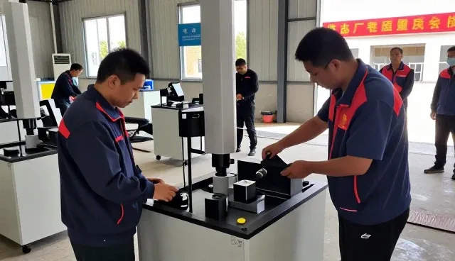 生产线配套服务如何适应不同应用环境