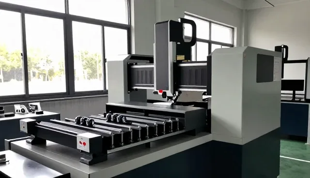 机械加工中心选型中的能力建设关键考量