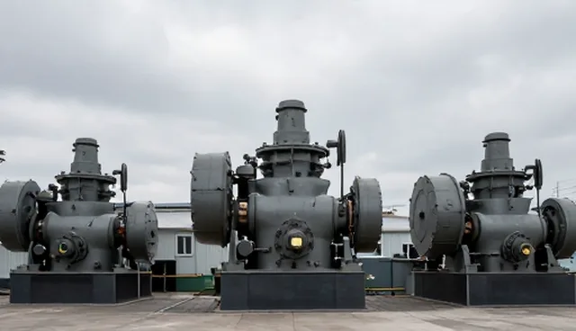 提升设备稳定运行的关键能力建设策略
