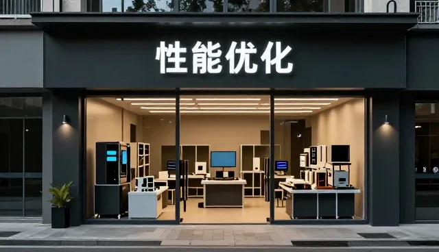 选型关注点：如何通过性能优化提升售后维保效率
